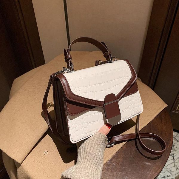 

fashion crossbody bags luxury designer handbags shoulder bag lady small flap messenger bag for women 2021 spring