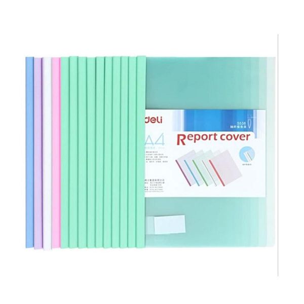 

business card files 10pc/lot archivadores portfolio office a4 clip folder for storage of documents plastic clips school supplies and station