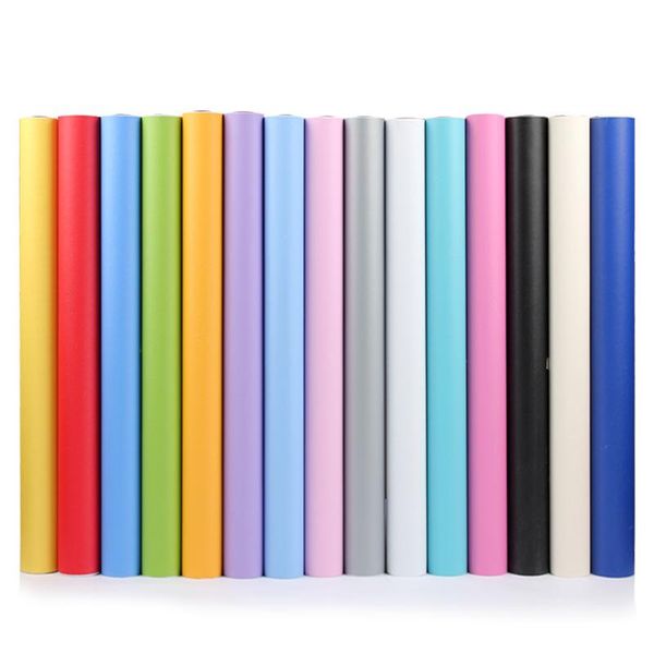 

wallpapers self-adhesive wallpaper rolls 3m 5m 10m decorative wall stickers for furniture living room bedroom home decor accessories