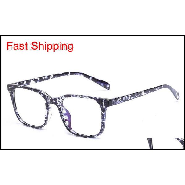 

eyeglass frames glasses frame eye frames for women men clear glasses womens optical clear lenses mens retro spectac qylquw pingtoy, Blue