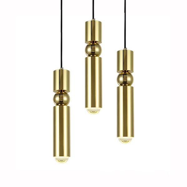 

pendant lamps modern lights hanglamp rope bedroom restaurant led lustre pendente