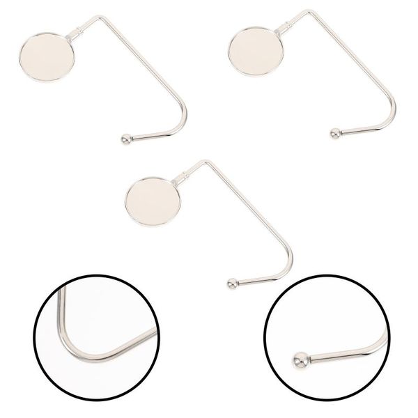 

christmas decorations 3pcs socks hangers multipurpose hanging hooks pendant