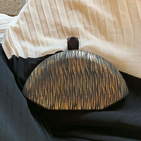 

evening bags women glitter clutch bag female fashion printing random pattern shoulder clutches purse