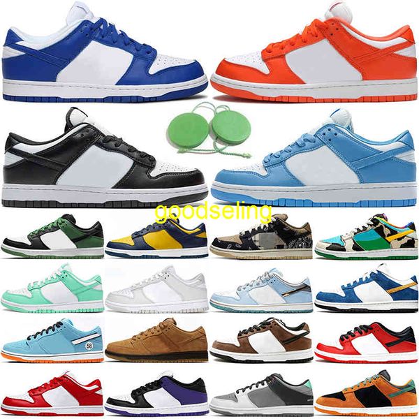

shoes kentucky university blue low men women syracuse black white ts chunky mens womens trainers sports sneakers