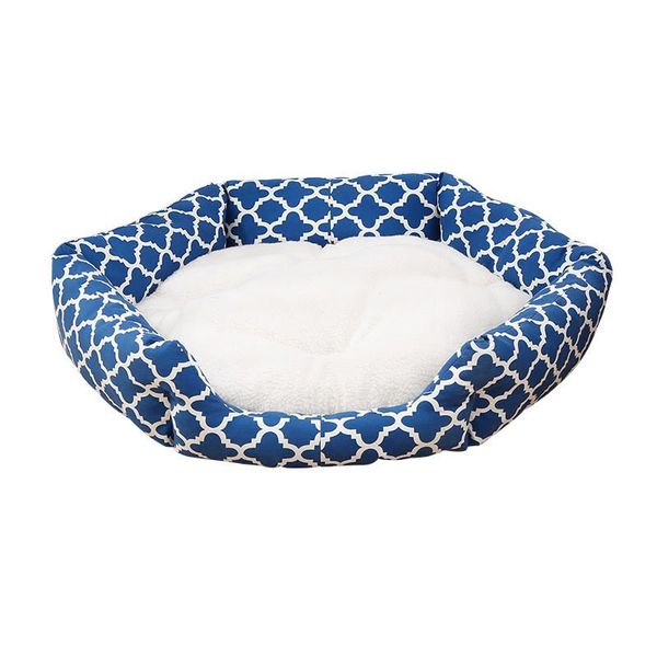 

kennels & pens pet kennel cat litter summer bed supplies dog four seasons available removable and washable