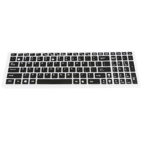 

keyboard covers waterproof dustproof cover protective keypad skin film for laprubber