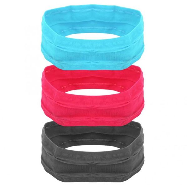 

yoga sweatband elastic sport headbands absorbent sweatbands hair bands for yoga running fitness gym accessories