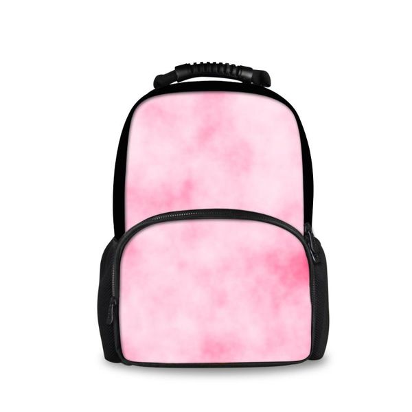 

backpack custom king youth children male schoolbag female travel lapbag