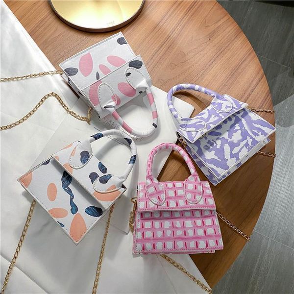 

evening bags summer women bag pu leather shoulder handbags for 2021 designer mini crossbody purse and