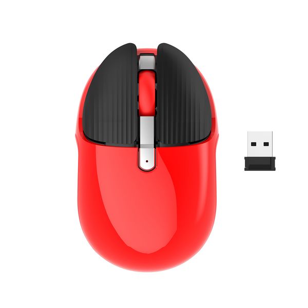 

wireless mice mute office gaming rechargeable ergonomic wireless mouse desklaptop