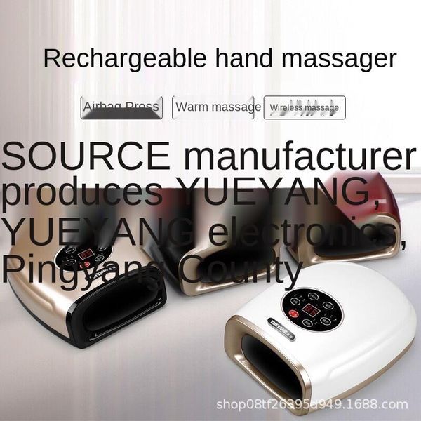 

massage gun hand massager heating care tools beauty instrument palm electric
