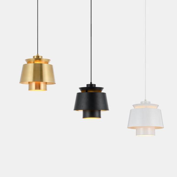 

pendant lamps nordic light luxury chandelier simple modern dining room living coffee shop hallway porch bar atmosphere small c