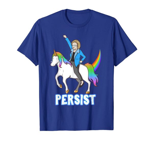 

Elizabeth Warren Persist T Shirt for women President 2020/1, Mainly pictures