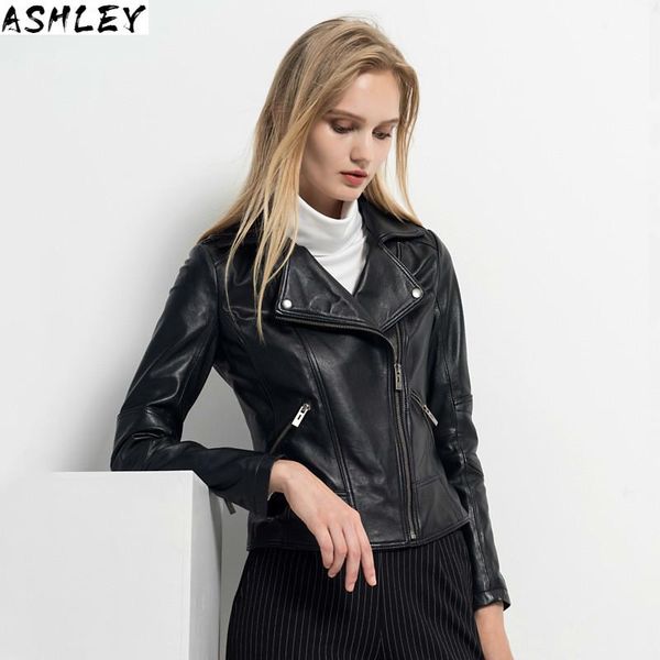 

coats, real women's sheepskin coats, motorcycle shorts, real women's wallets, Black