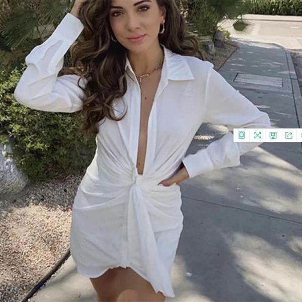

casual dresses tinastyle black deep v neck bodycon dress for women long sleeve skinny autumn cut out slim streetwear, Black;gray