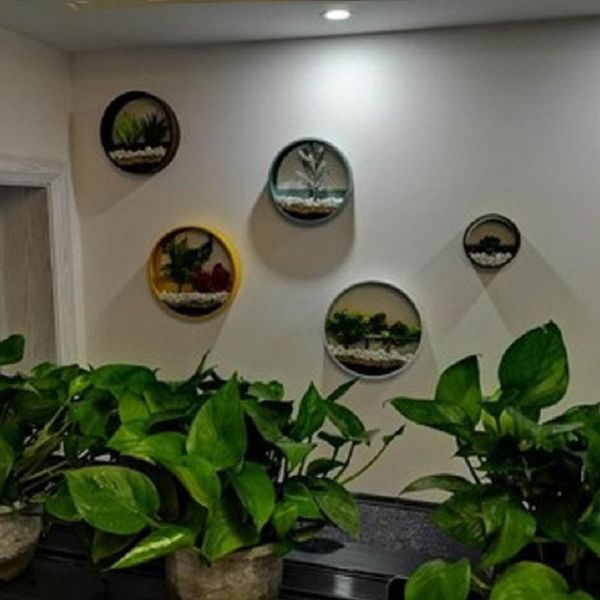 

wall decoration creative pendant