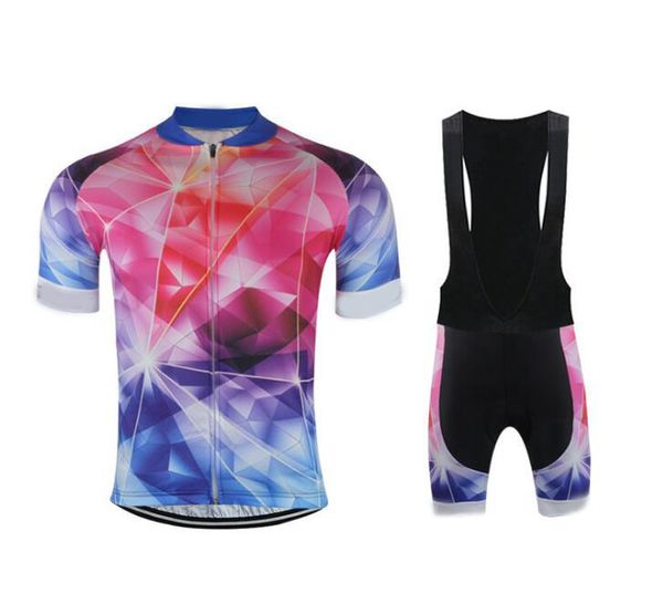 

customized men's cycling clothing suit cycling competition speed surrender mountain bike cross-country riding equipment quick-drying an