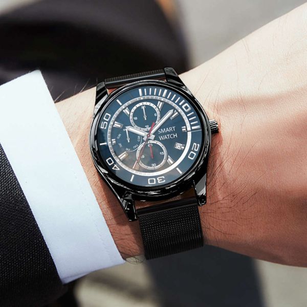 

smart watch waterproof running heart rate health monitoring pedometer men and women talk listening to music recording vivo huawei 3 4oppo