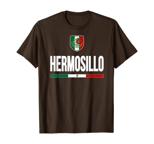 

Hermosillo Mexico T-shirt Souvenir, Mainly pictures