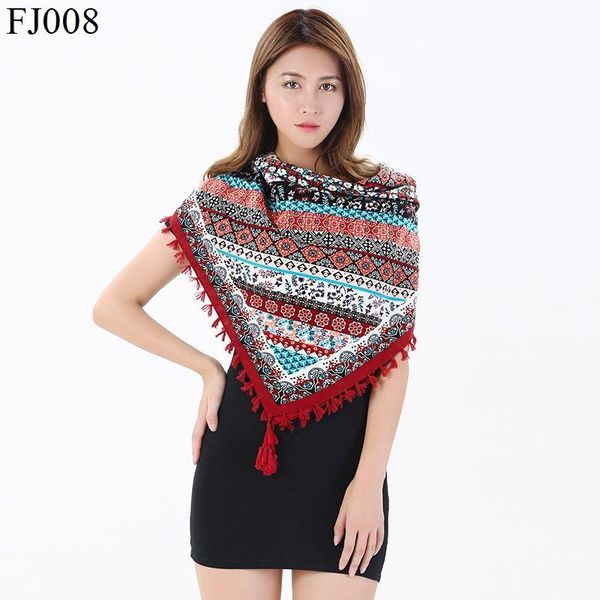 

scarves russian shawl square babushka scarf head wraps female cotton hijabswrap hair hijab femme bufanda de mujer echarpe ete soie, Blue;gray