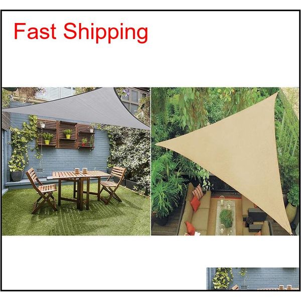 

sun shade sail canopy uv block for patio deck yard and outdoor activities camping hikin qylgoe sports2010