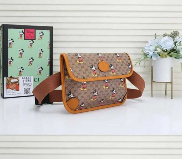 

brand totes designer luxury bag 493930 waist body female evening messenger handbags cross iconic clutches handles shoulder bags