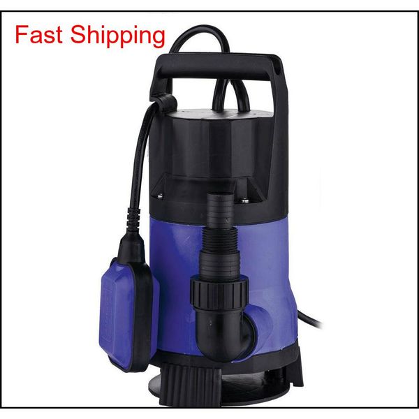 

1hp 3432gph clean/dirty water pump transfer fountain pool g qyltqx homes2007