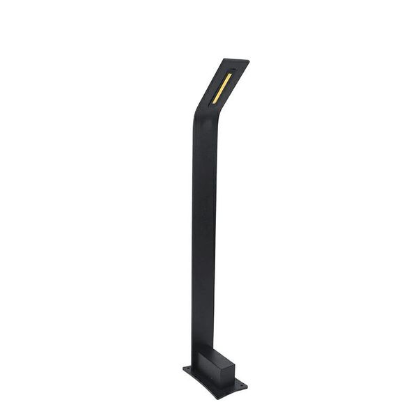 

ultra-thin led lawn lamp outdoor garden aisle corridor lamp villa park courtyard lawn outdoor engineering lighting
