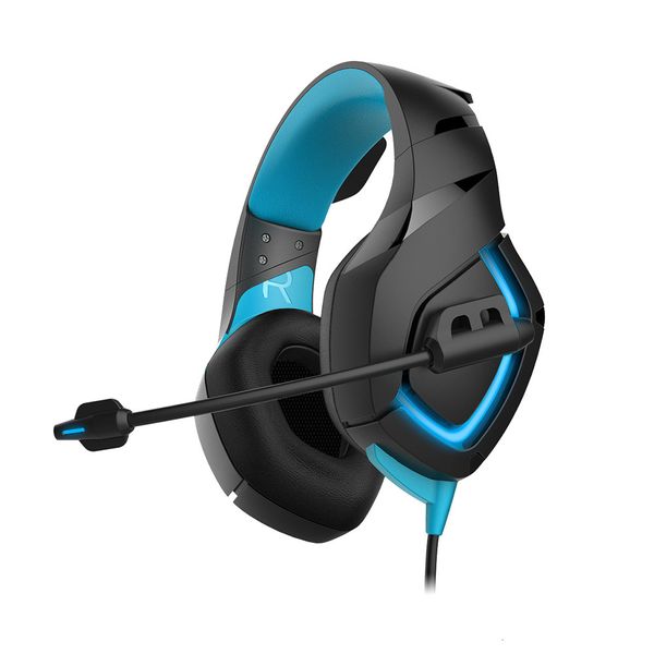 

headset led light-emitting competitive k1b for games