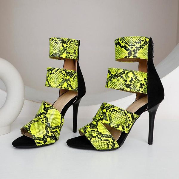 

sandals for women 2021 stripper heels summer fashion super high peep toe shoes party pumps big size 30-48 8813, Black