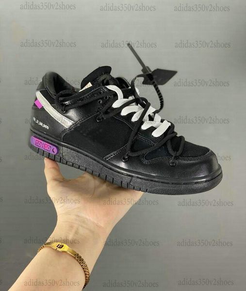 

off 2021 dunks sb lot 33 of the 50 collection running shoes black white university blue pine green low men women designer sneakers