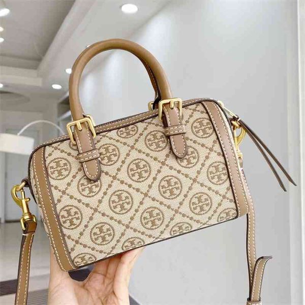 

70% off summer new women's pillow fashion hand single shoulder messenger bag cow leather bag 82929 purse cyber monday