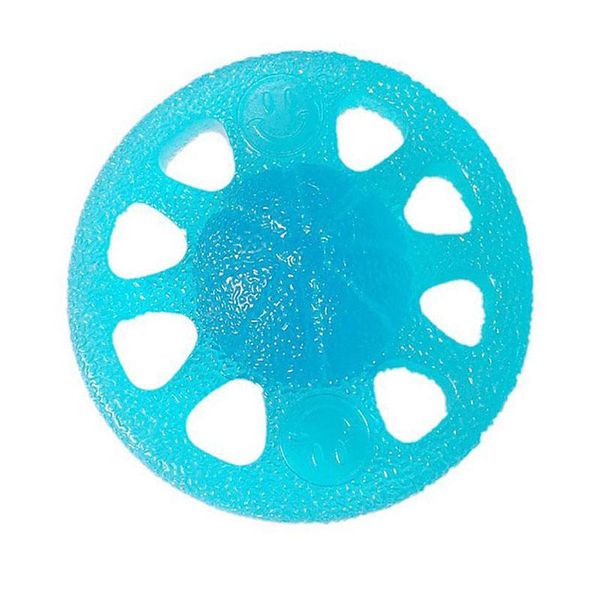 

accessories grip ball 8-hole jelly finger strength training equipment hand expansion force exercise rehabilitation als88