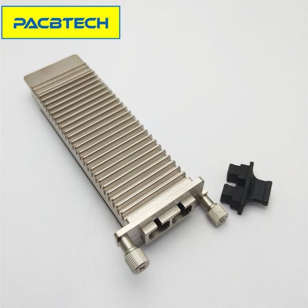 

fiber optic equipment 10gbp/s 850nm 300m multimode xenpak 10g module