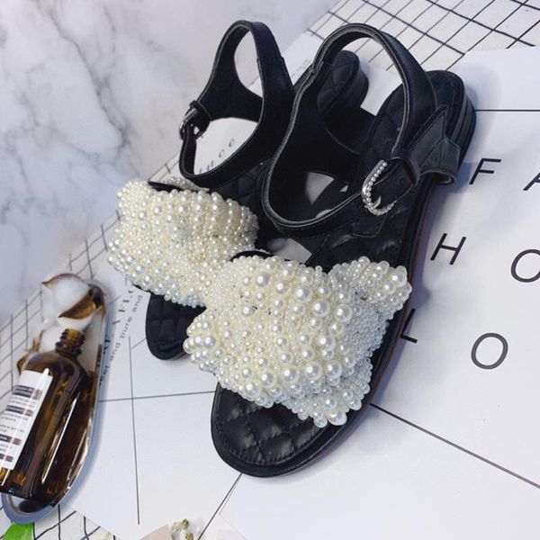 

sandals s fashion brand womens, Black