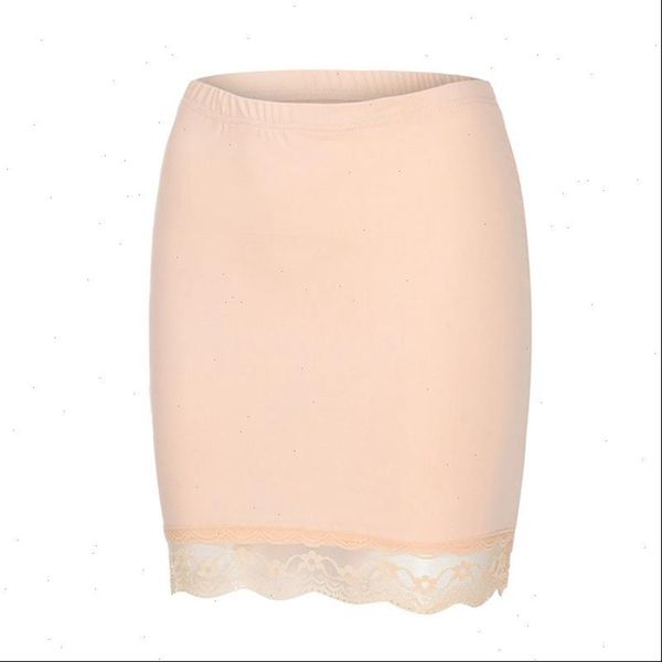 

lace transparent skirt women formal stretch high waist short lace skirt pencil skirt white black