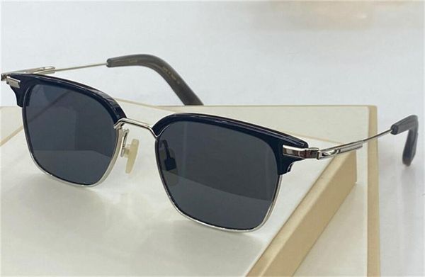 

new fashion sunglasses 410 classic design sunglasses popular style cat glasses frame business style uv400 lens eyewear quality, White;black