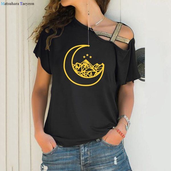 

women's t-shirt print women t shirt black white tshirts lady cotton short sleeve female summer womens funny tshirt