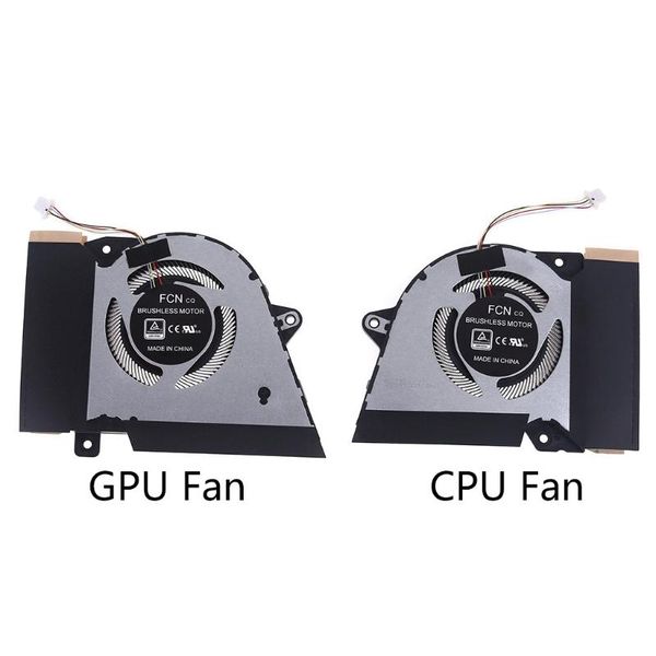 

lapcooling pads 2021 notebook fan cooler radiator replacement for ga401
