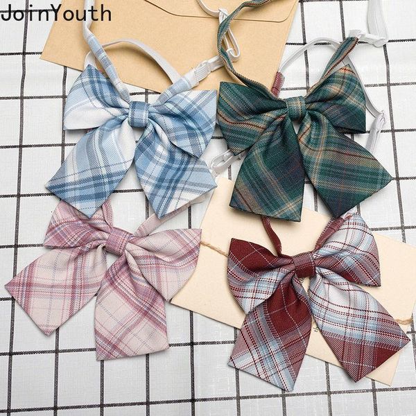 

women's t-shirt joinyouth bow tie women, White