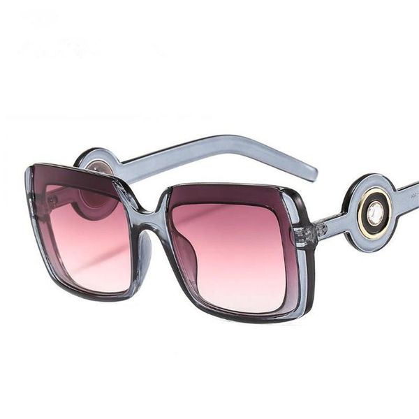 

fashion frame glasses sun ilkw glasses adumbral color spectacles all-match sun sunglasses eyeglasses ornamenta a+ women anti-uv semi-ri voxa, White;black