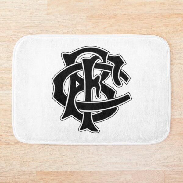 

bath mats barbarians , rugby, union, sport, international. mat 3d pattern print anti slip soft washable bathroom