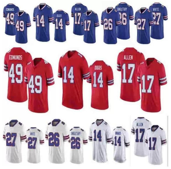 

ncaa 16 trevor lawrence clemson tigers college jersey 9 travis etienne jr. ohio state buckeyes jimmy garoppolo nick bosa football, Black
