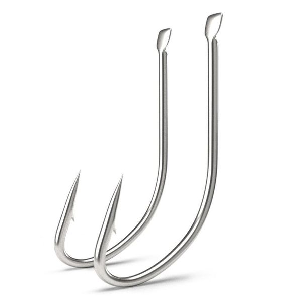 

fishing hook with barbed and non-barbed bulk supplies fishing hook set