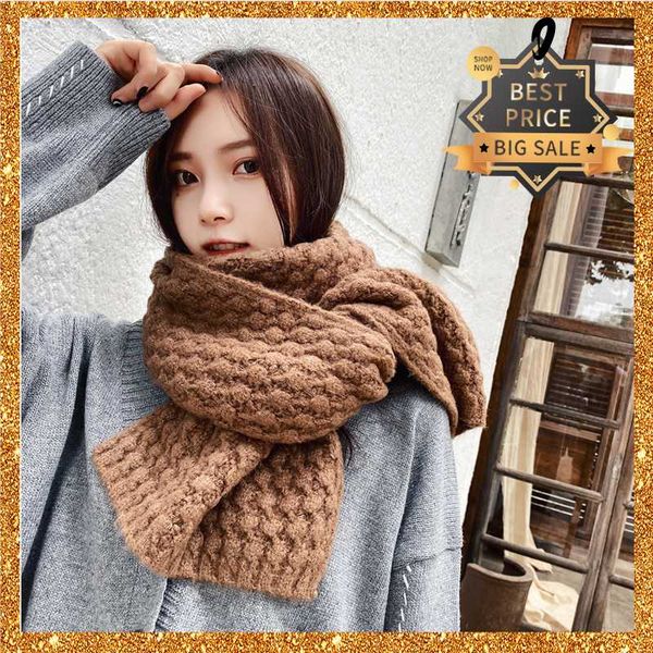 

scarves fashion winter women cashmere warm scarf girls thick shawl autumn long pashmina female wraps blanket foulard, Blue;gray