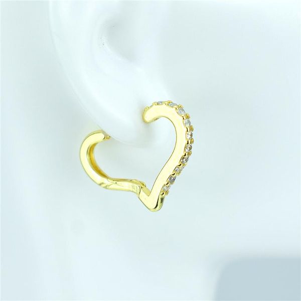 

stud south korea's retro metal earrings gold-plated copper ins square temperament simple, Golden;silver