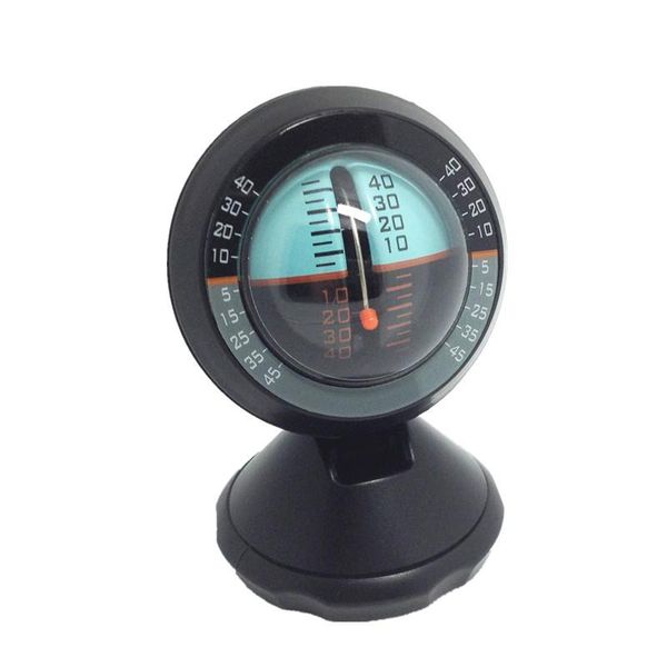 

outdoor gadgets foreign trade off-road vehicle slope meter car level gauge