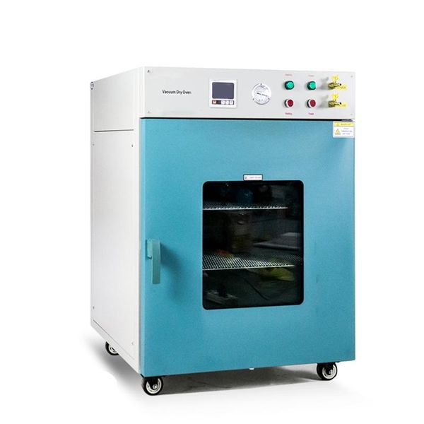 

lab supplies zoibkd dzf-6210 vacuum drying oven 7 .4 cu ft 210l digital display laboratory