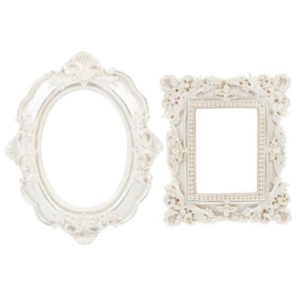 

frames 2pcs picture prop frame multi-functional practical