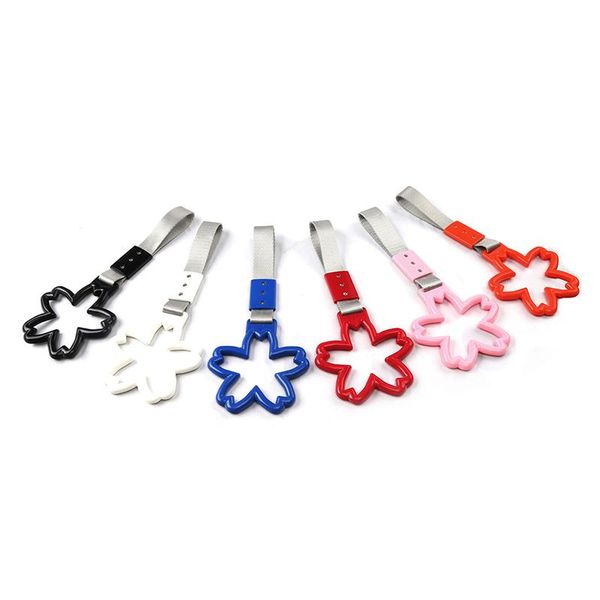 

safety belts & accessories ring heart train bus handle hand strap drift charm auto